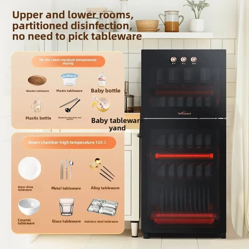 Armoire de désinfection de la  - Kitchen avis et prix