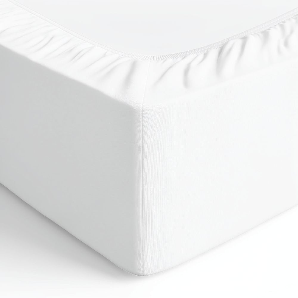 Ensemble de literie de style m - Fitted Bed Sheets Deep Pocket avis et prix