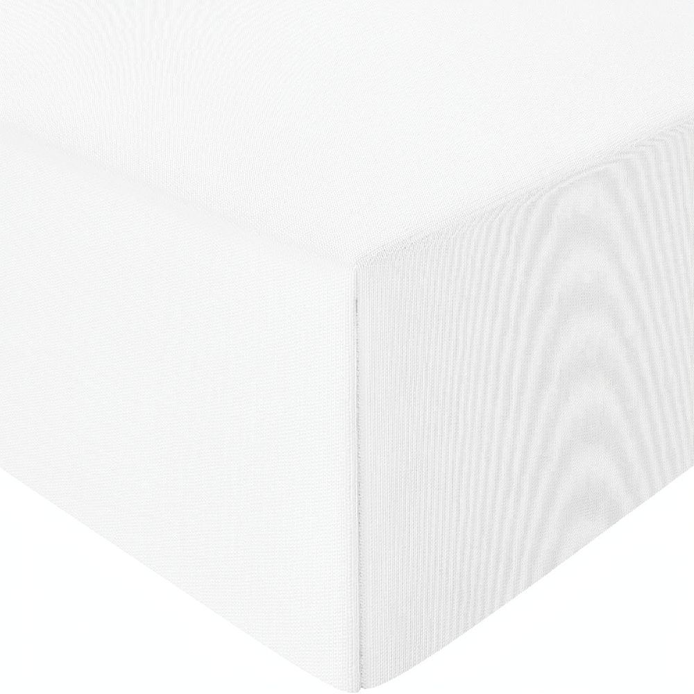 Ensemble de literie de style m - Fitted Bed Sheets Deep Pocket avis et prix