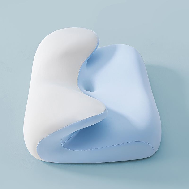 Oreiller ergonomique en mousse - Memory Foam Orthopedic Pillow Neck Pain avis et prix