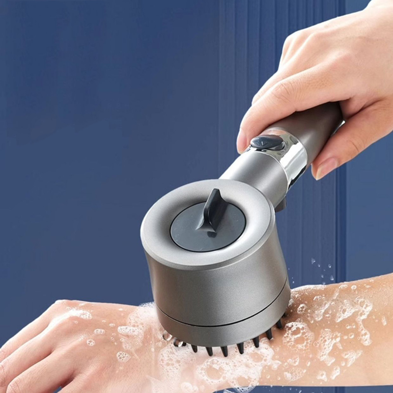 Pommeau de Douche Haute Pressi - High Pressure Shower Head Handheld avis et prix