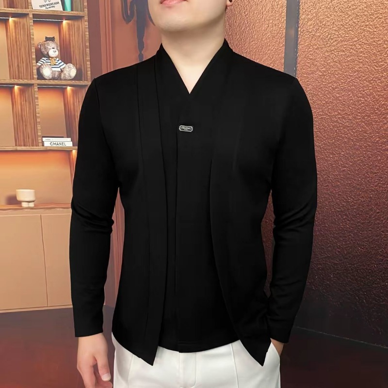 Sweat-shirt deux pièces léger  - Lighting avis et prix