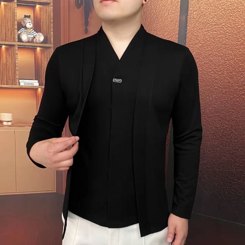 Sweat-shirt deux pièces léger  - Lighting avis et prix