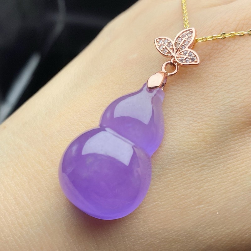 Pendentif, Jade de mine ancien - Lighting avis et prix