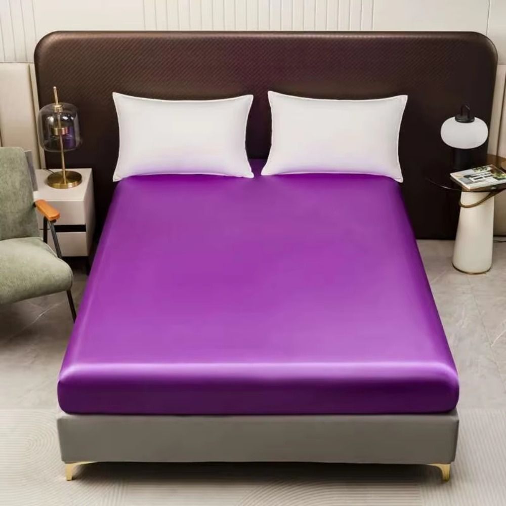Protège-matelas imperméable en - Waterproof Mattress Protector Breathable avis et prix