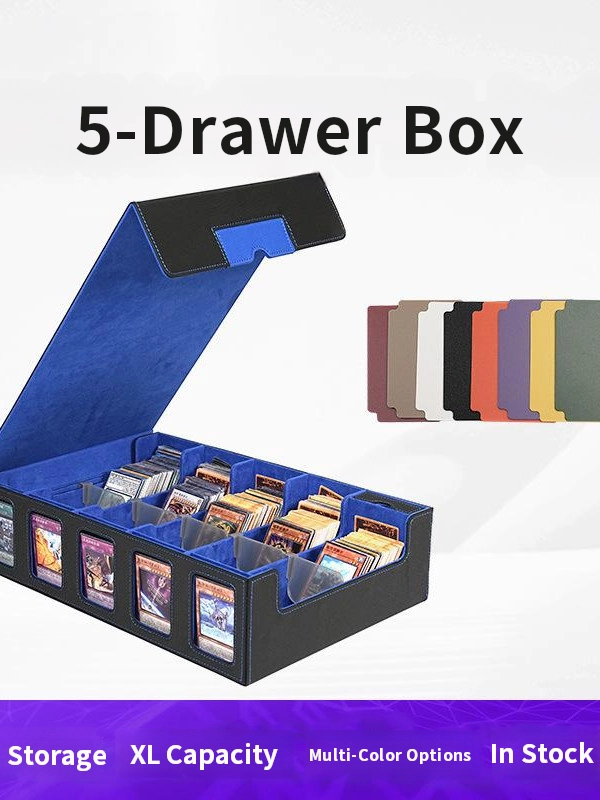 Boîte de rangement multi-compa - Storage & Organization avis et prix