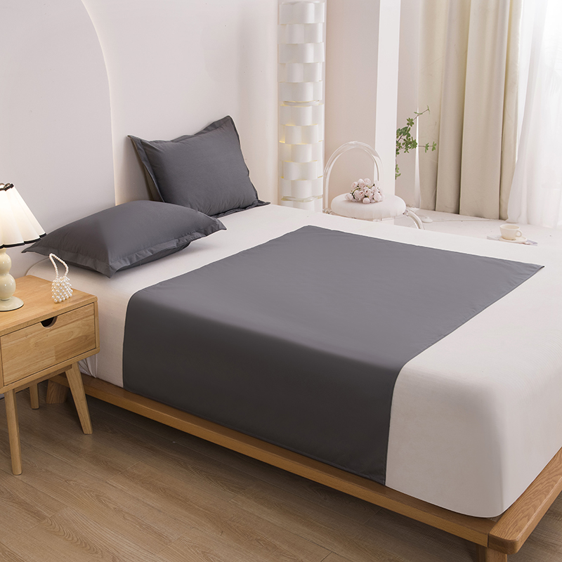 Drap plat de lit imperméable e - Waterproof Mattress Protector Breathable avis et prix