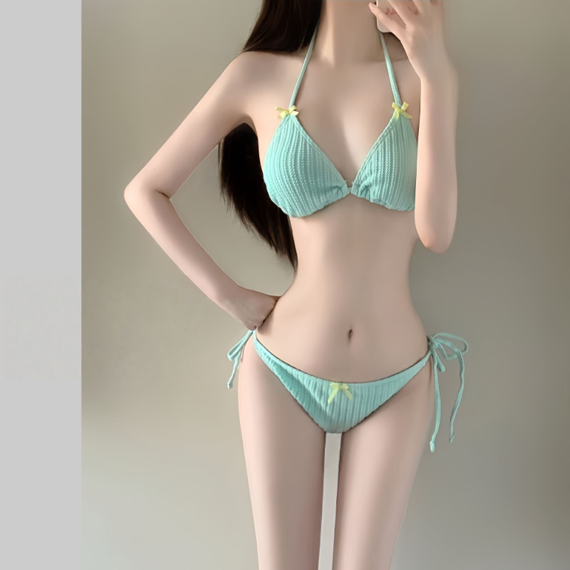 Ensemble bikini femme été 2026 - Bath avis et prix