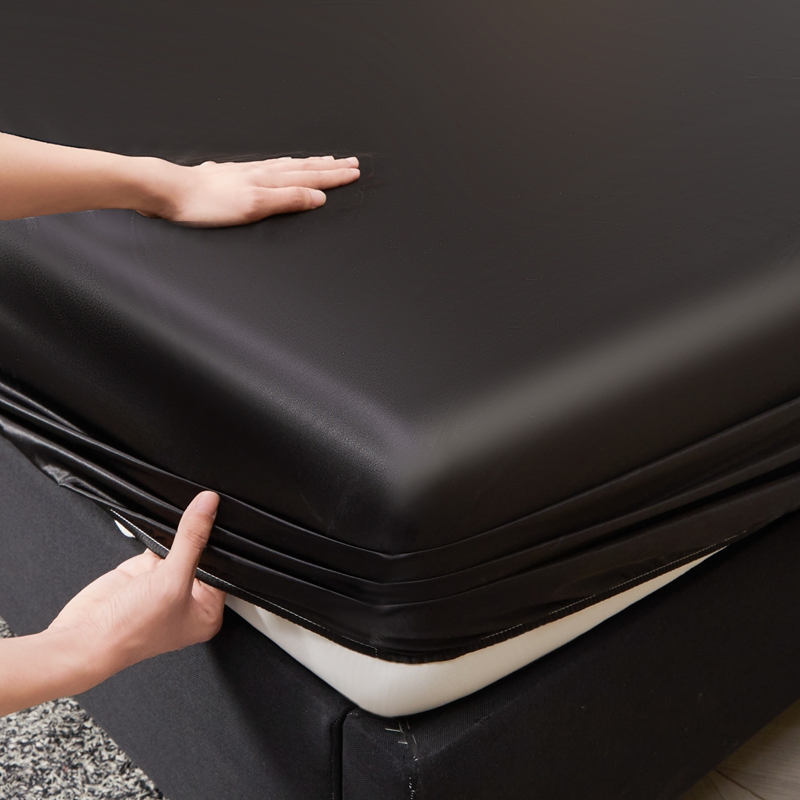 Protecteur de matelas imperméa - Waterproof Mattress Protector Breathable avis et prix